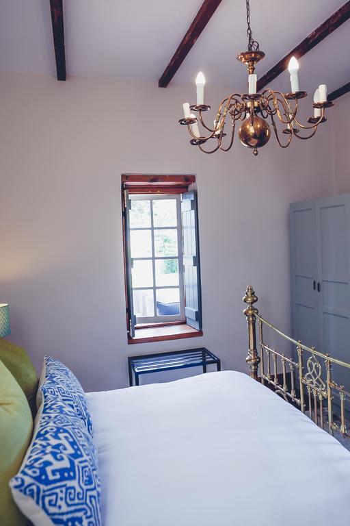Station House Simondium Hotel Eksteriør billede